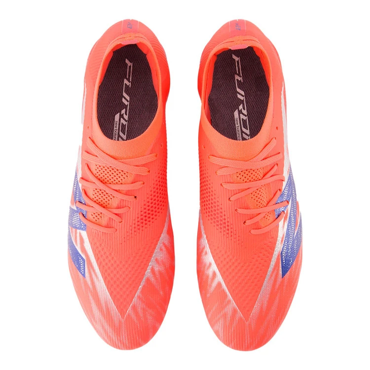 bota-new-balance-furon-elite-sg-v8-energy-red-3