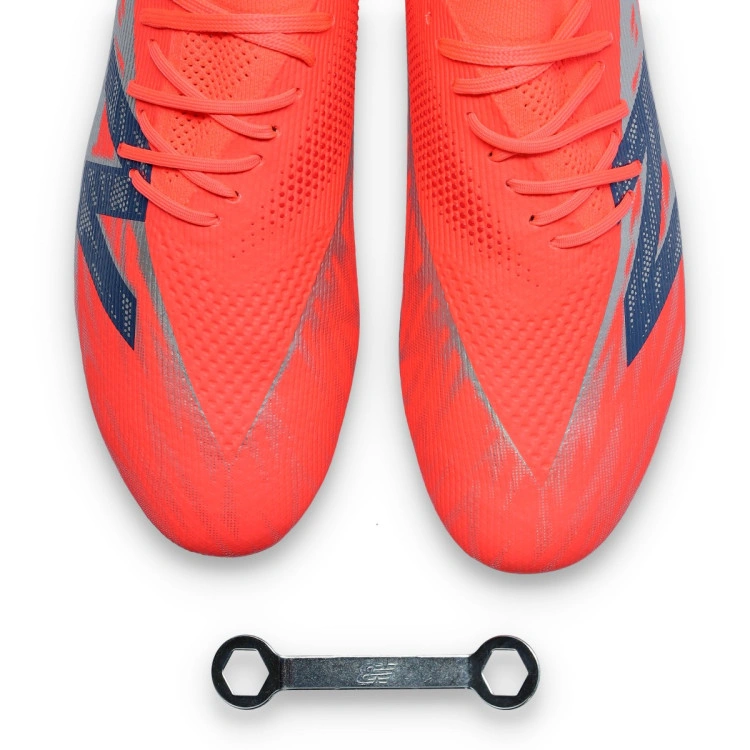 bota-new-balance-furon-elite-sg-v8-energy-red-6