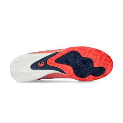 New Balance FURON PRO V8 Versatile Breathable Soccer Shoes Unisex D Width — foto 4