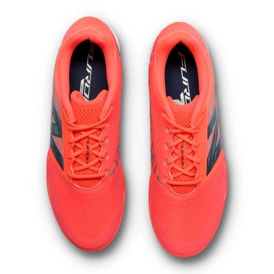 New Balance FURON PRO V8 Versatile Breathable Soccer Shoes Unisex D Width — foto 6