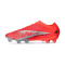 Taco de fútbol New Balance Furon Team FG V8