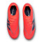 Taco de fútbol New Balance Furon Team FG V8