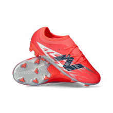 Taco de fútbol New Balance Furon Team FG V8 Niño