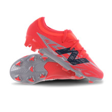 Zapatos de fútbol New Balance Furon Team FG V8 Niño