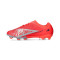 Taco de fútbol New Balance Furon Team FG V8 Niño