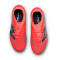 Taco de fútbol New Balance Furon Team FG V8 Niño