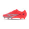 Zapatos de fútbol New Balance Furon Team FG V8 Niño