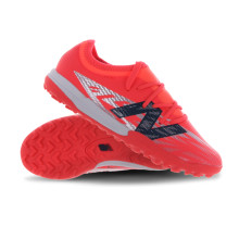 Zapatos de fútbol New Balance Furon Team Niño Turf V8