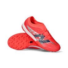Taco de fútbol New Balance Furon Team Niño Turf V8