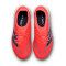 Taco de fútbol New Balance Furon Team Niño Turf V8