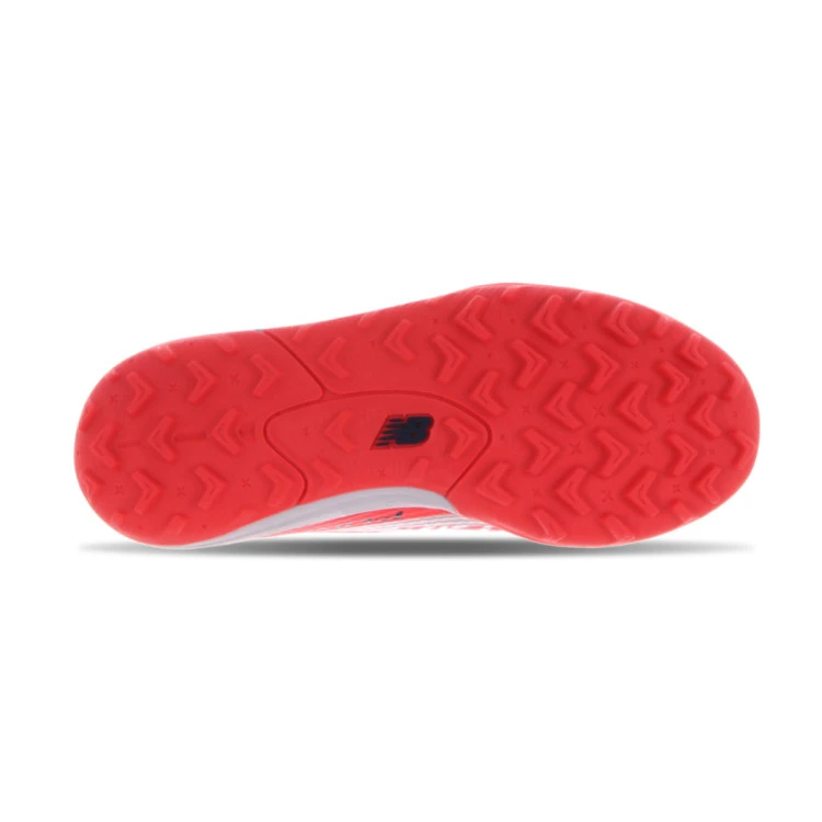 bota-new-balance-furon-team-nino-turf-v8-energy-red-3