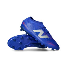 New Balance Kids Tekela Team Low Laced  FG V5 Football Boots