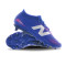 Zapatos de fútbol New Balance Tekela Team Low Laced  FG V5 Niño