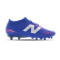 Zapatos de fútbol New Balance Tekela Team Low Laced  FG V5 Niño