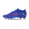 Zapatos de fútbol New Balance Tekela Team Low Laced  FG V5 Niño
