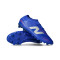 New Balance Kids Tekela Team Low Laced  FG V5 Football Boots