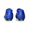 New Balance Kids Tekela Team Low Laced  FG V5 Football Boots