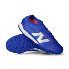 New Balance Kids Tekela Team Low Laced Turf V5 Football Boots