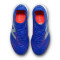 New Balance Kids Tekela Team Low Laced Turf V5 Football Boots