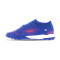Zapatos de fútbol New Balance Tekela Team Low Laced Turf V5 Niño