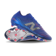 Zapatos de fútbol New Balance Tekela Elite Low Laced FG V5
