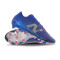 Zapatos de fútbol New Balance Tekela Elite Low Laced FG V5