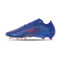 Zapatos de fútbol New Balance Tekela Elite Low Laced FG V5