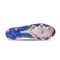 Zapatos de fútbol New Balance Tekela Elite Low Laced FG V5