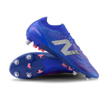 Zapatos de fútbol New Balance Tekela Elite Low Laced SG V5