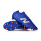 Taco de fútbol New Balance Tekela Team FG V5