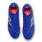 Taco de fútbol New Balance Tekela Team FG V5