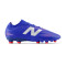 Zapatos de fútbol New Balance Tekela Team FG V5