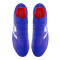 Zapatos de fútbol New Balance Tekela Team FG V5