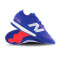 Sapatilha futsal New Balance Tekela Team Low Laced In V5