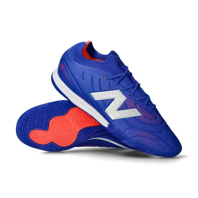 Tenis futsal Tekela Team Low Laced In V5