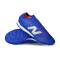 Taco de fútbol New Balance Tekela Team Turf V5