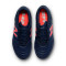 Taco de fútbol New Balance 442 Academy Turf V2 Niño