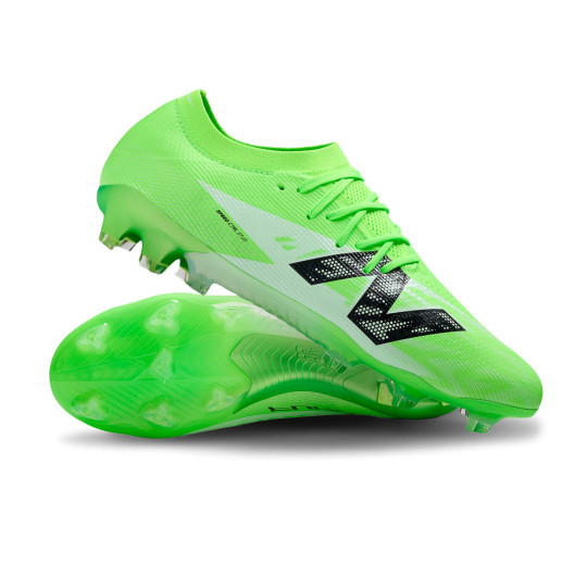 New Balance Furon Elite FG V8 Football Boots