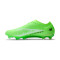Taco de fútbol New Balance Furon Elite FG V8