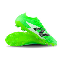 Taco de fútbol New Balance Furon Elite MG V8