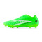Taco de fútbol New Balance Furon Elite MG V8