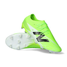 Taco de fútbol New Balance Furon Pro FG V8
