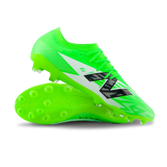 New Balance Furon Pro MG V8 Football Boots