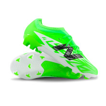 Taco de fútbol New Balance Furon Team  FG V8 Niño