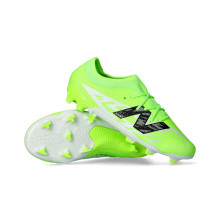 Bota New Balance Furon Team  FG V8 Niño