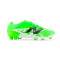 Taco de fútbol New Balance Furon Team  FG V8 Niño