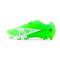Taco de fútbol New Balance Furon Team  FG V8 Niño