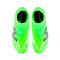 Taco de fútbol New Balance Furon Team  FG V8 Niño