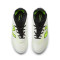 Taco de fútbol New Balance Tekela Team Low Laced  FG V5 Niño