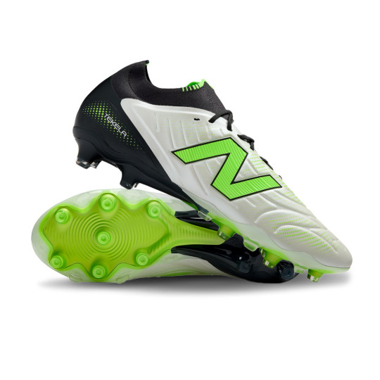 New Balance Tekela Elite Low Laced FG V5 Football Boots